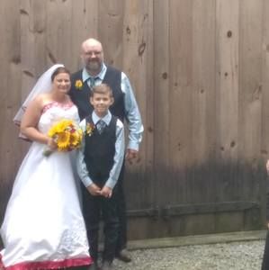 Meet your Posher, Christian